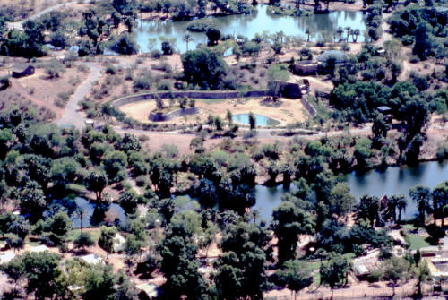 Papago Park, Tempe