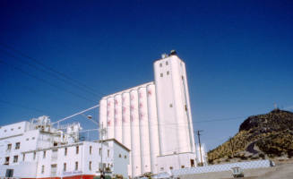 Hayden Flour Mills