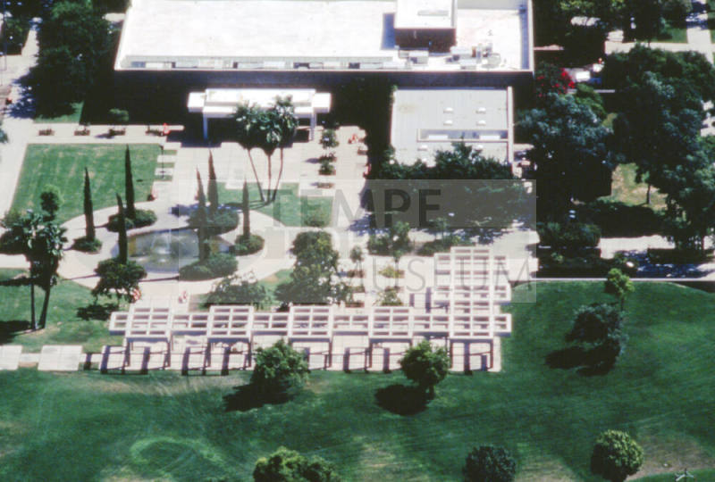 Tempe Library Complex, 3500 S. Rural Rd.