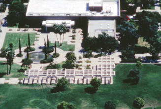 Tempe Library Complex, 3500 S. Rural Rd.