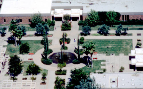 Tempe Library Complex, 3500 S. Rural Rd.