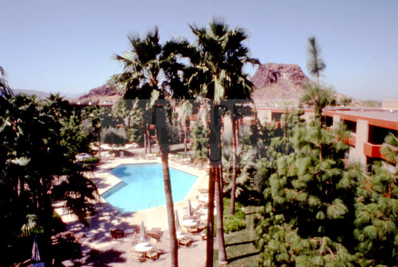 Fiesta Inn