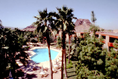 Fiesta Inn