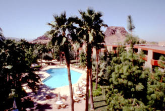 Fiesta Inn