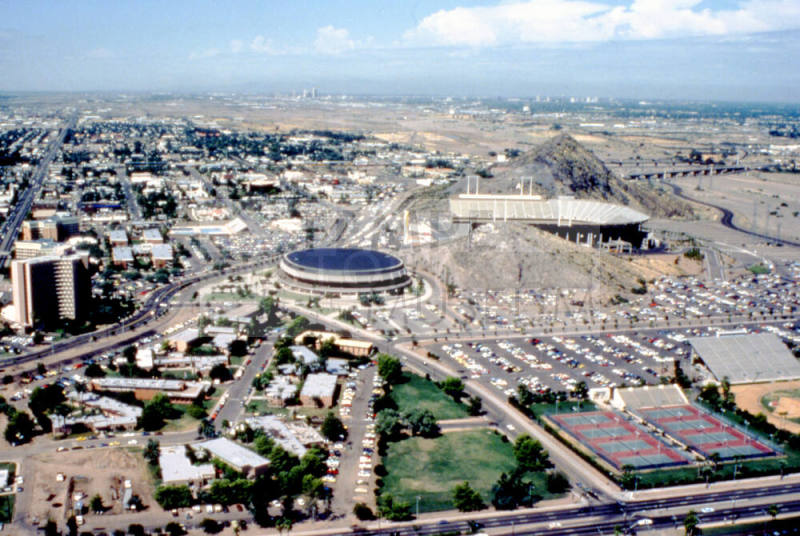 Arizona State University Campus
