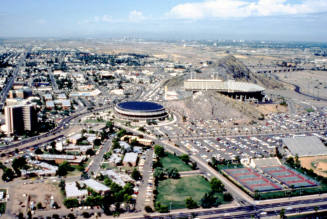 Arizona State University Campus