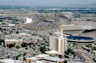 Arizona State University Campus