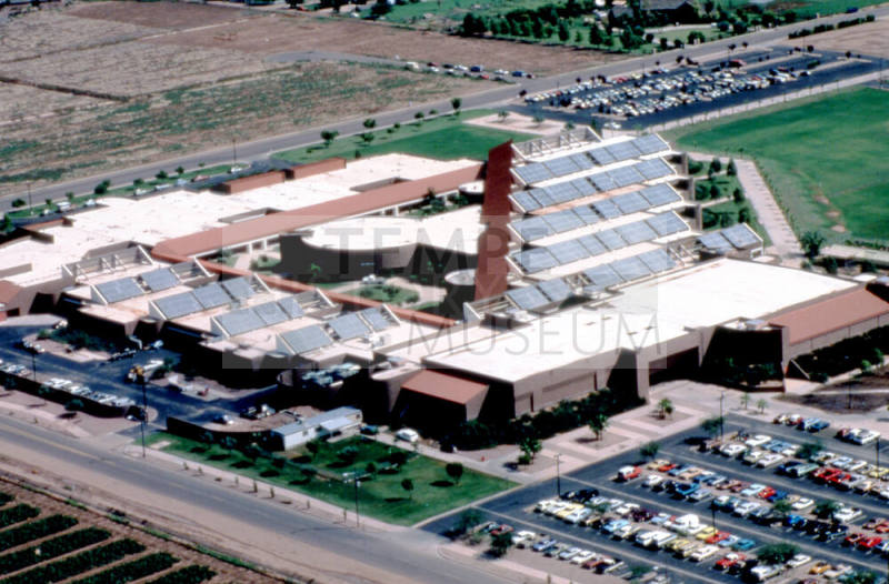 Corona del Sol High School