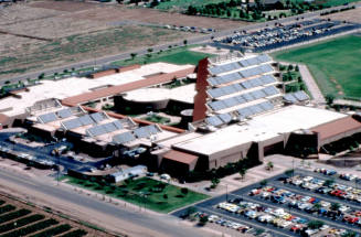 Corona del Sol High School