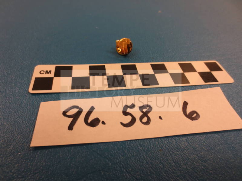 Pin, Lapel