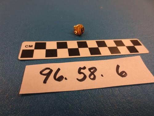 Pin, Lapel