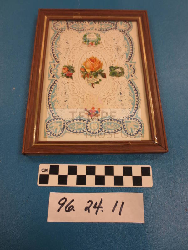 Card, Greeting