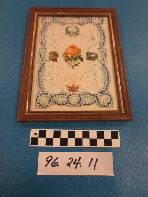 Card, Greeting