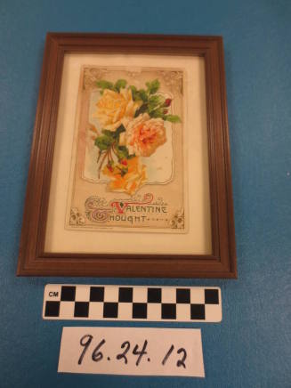 Card, Greeting