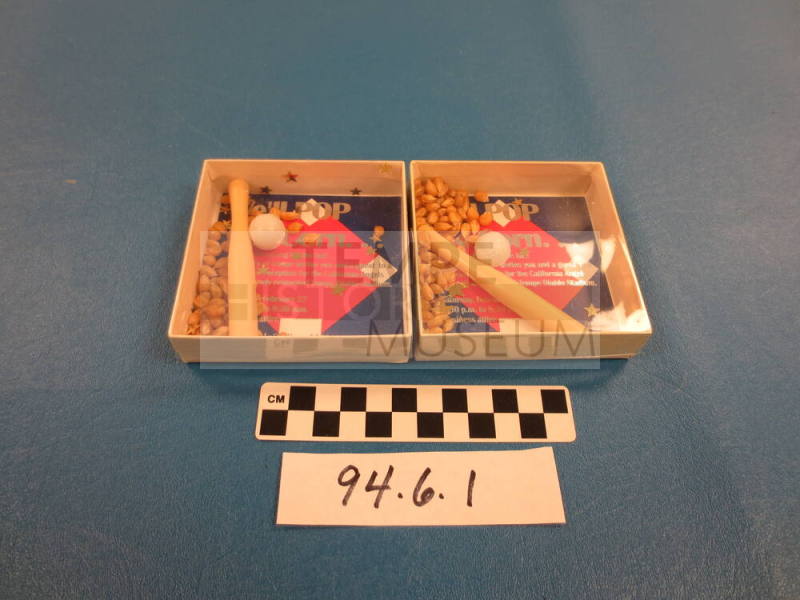 Invitations, Souvenir, Promotional