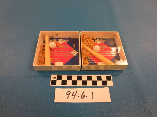Invitations, Souvenir, Promotional