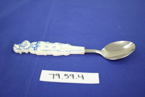 Popeye the Sailor Spoon