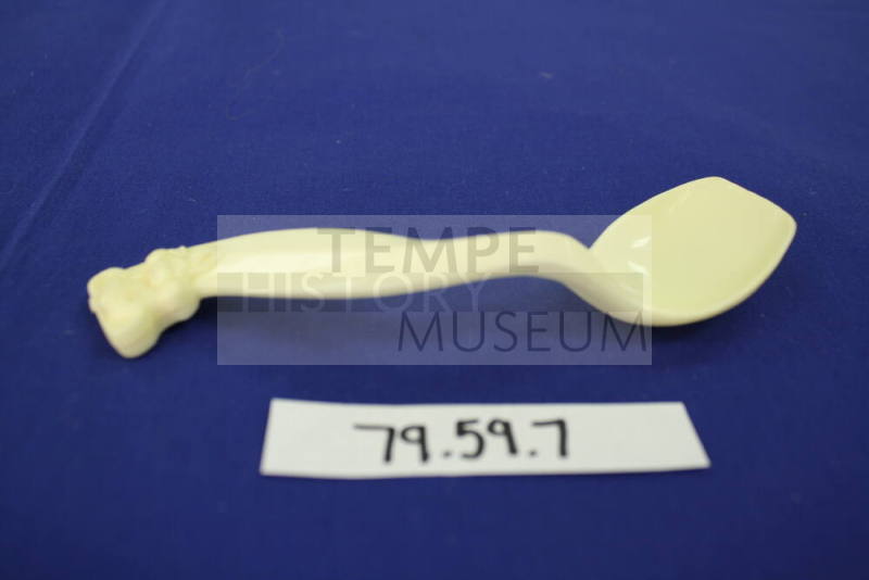 Child's Spoon