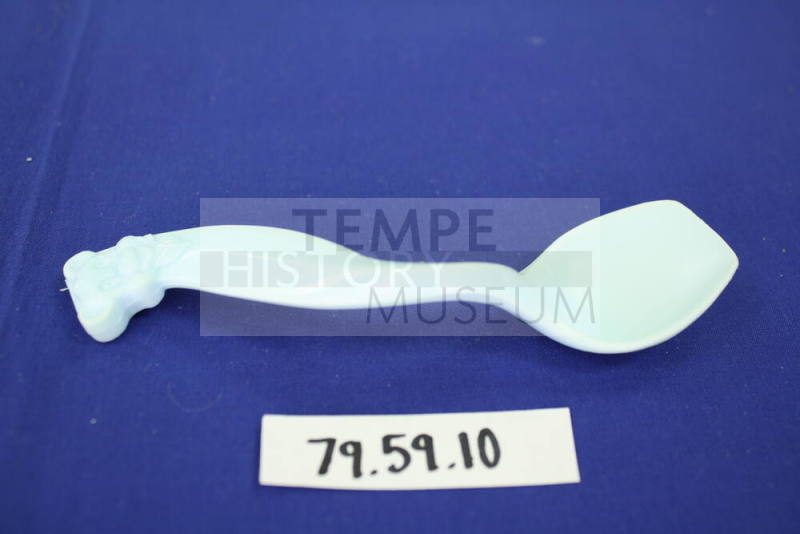 Baby Spoon
