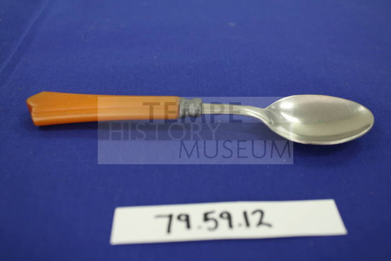 Baby Spoon
