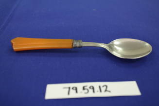 Baby Spoon