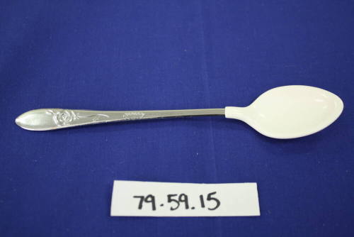 Baby's Spoon