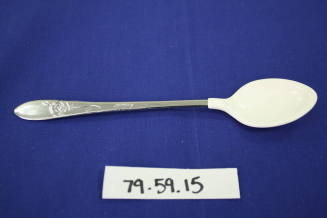 Baby's Spoon