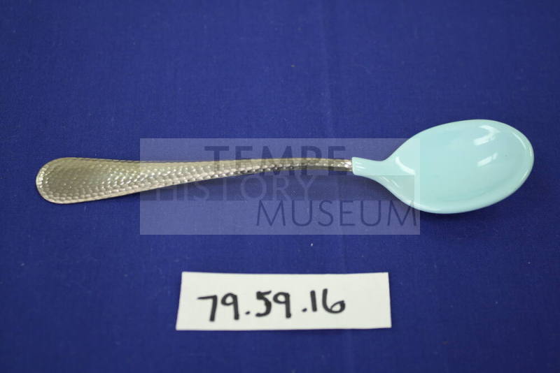 Baby's Spoon