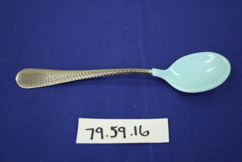 Baby's Spoon