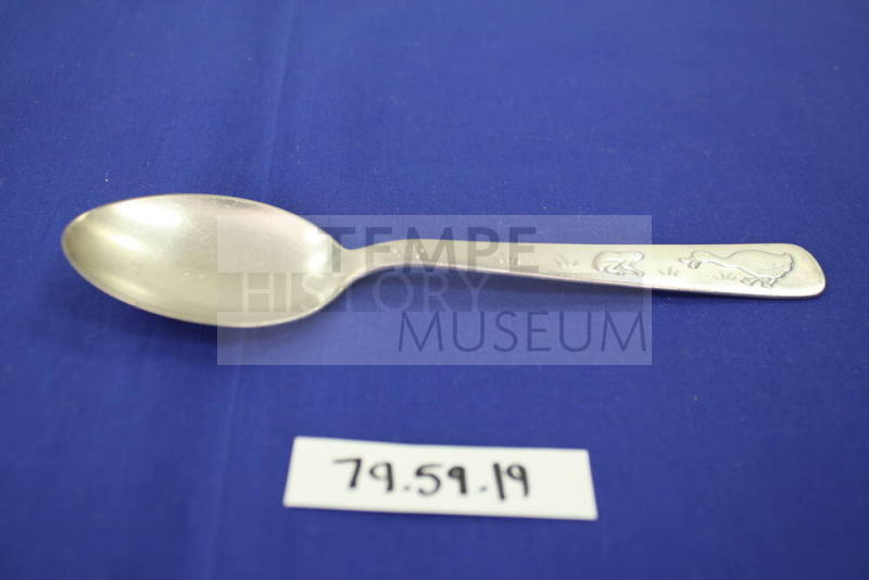 Child's Spoon