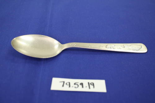 Child's Spoon