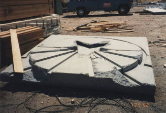 First Casing from Star Form - Rejected