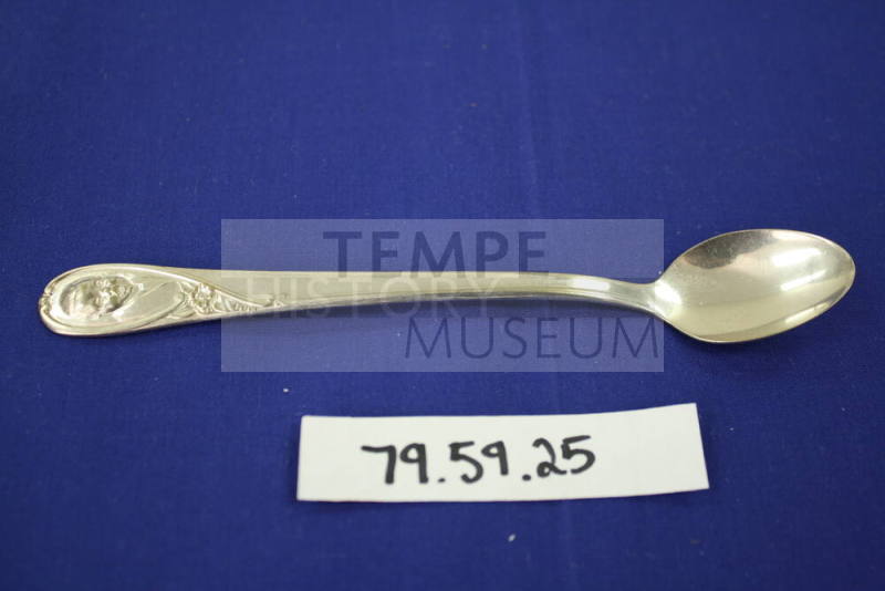 Baby Spoon