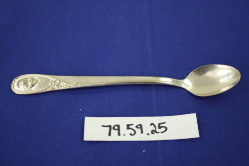 Baby Spoon