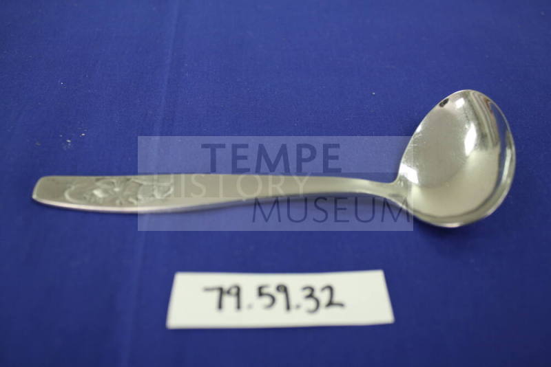 Child's Spoon