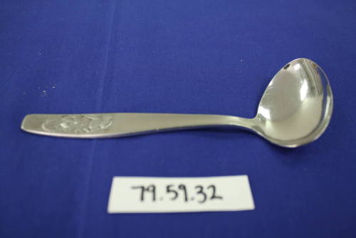 Child's Spoon