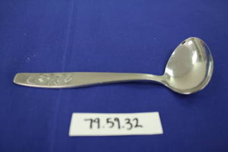 Child's Spoon