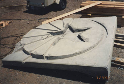 First Casing from Star Form - Rejected