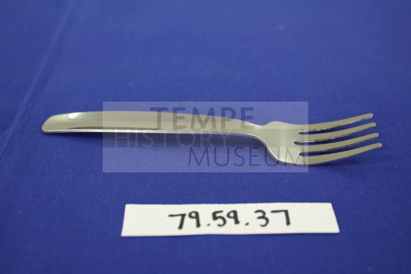 Child's fork