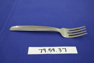 Child's fork