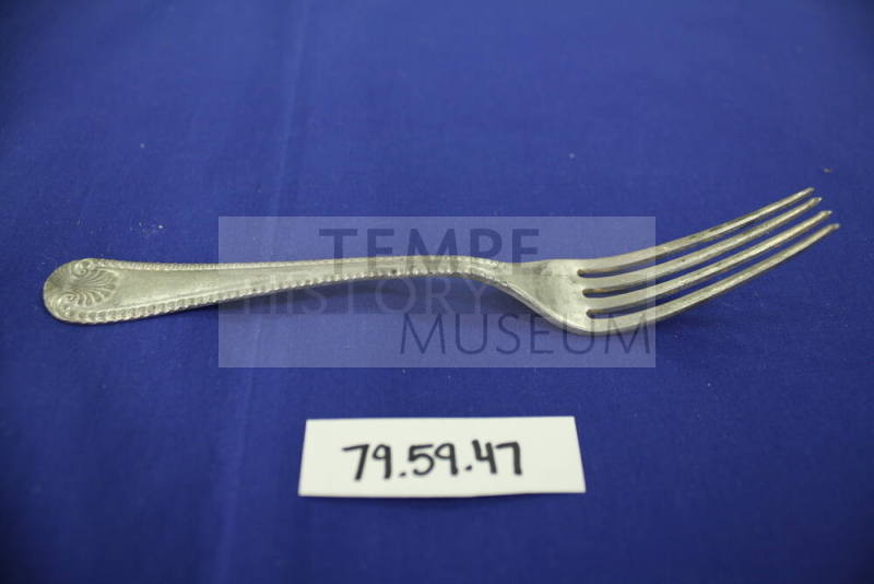 Child's fork