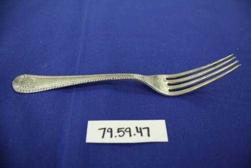 Child's fork