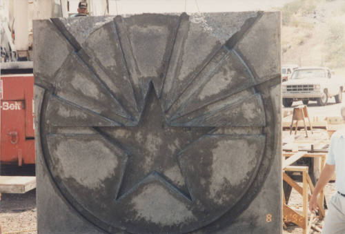 2nd Casing from Star Form - Modified Again