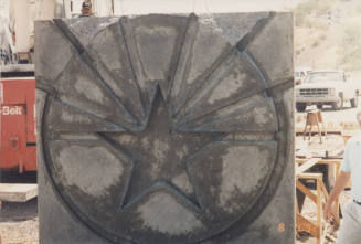 2nd Casing from Star Form - Modified Again