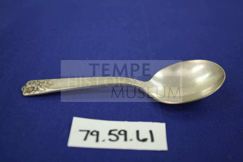Child's Spoon