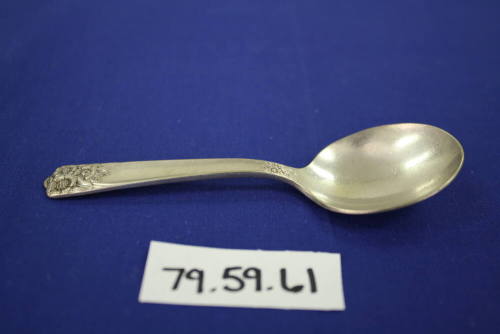 Child's Spoon