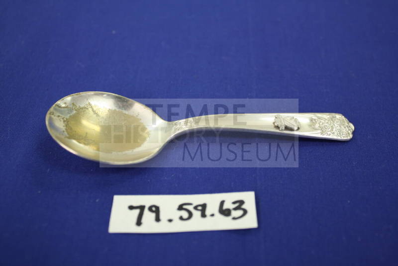 Child's Spoon