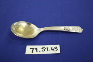 Child's Spoon