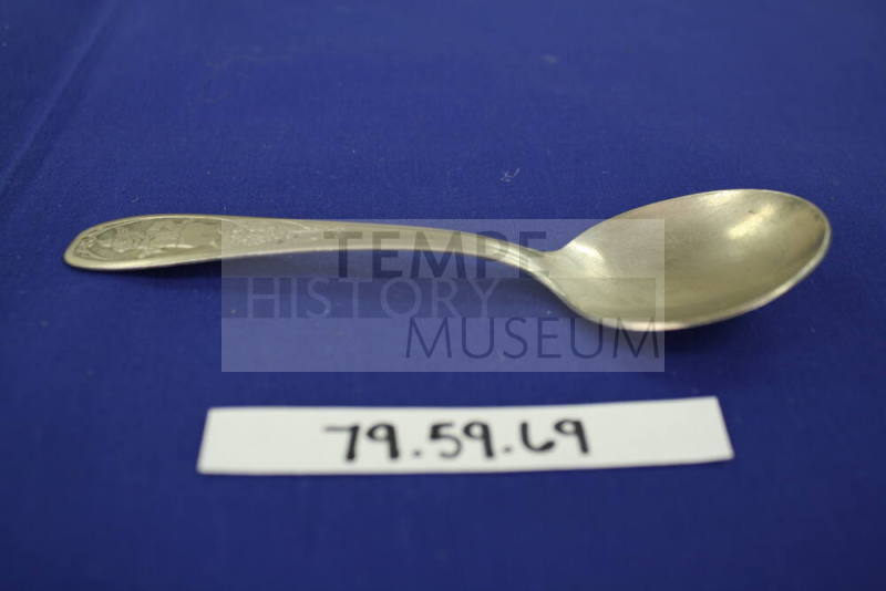 Peter Rabbit Baby Spoon