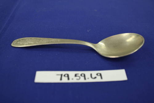 Peter Rabbit Baby Spoon